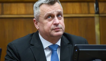 Danko verí, že Taraba skončí. Vyzval Smer aj Hlas podporiť jeho odvolávanie
