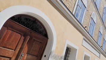 Zvrat v dlhoročnom spore. Rozhodli o osude domu, v ktorom sa narodil Adolf Hitler
