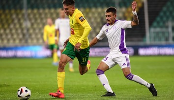 Jarná časť Niké ligy odštartuje začiatkom februára. Nováčik z Komárna sa ešte domov nevráti