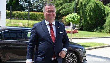 „Je to klamstvo.“ Šalitroš reaguje na Danka a prehovoril o návrate do parlamentu