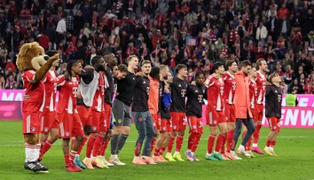 VIDEO: Šláger Bundesligy ako jasná záležitosť. Rekordéri z Bayernu prepisujú históriu