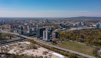 Bratislava predbehla veľké metropoly. Eurostat odhalil najdrahšie a najlacnejšie nájmy v Európe
