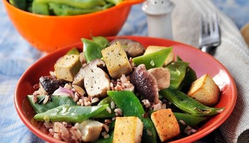 Tajomstvo dlhovekosti: Odborníčka prezradila, čo by sme mali zaradiť do jedálnička