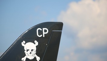 Britské letectvo chystá zdrvujúci úder Islamskému štátu