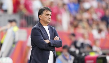 Chorvátsko dáva bodku za úspešnou érou. S reprezentáciou sa lúči legendárny tréner
