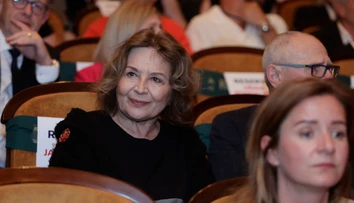 Emília Vášáryová v činohre už 60 rokov: Divadlo je môj chlieb každodenný
