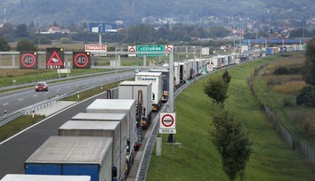 Cez víkend budú v Bratislave zásadné dopravné obmedzenia