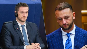 Preferencie strán sa premiešali: Republika trhá rekordy, Hlas padá