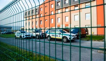 Padol verdikt v kauze systému Iskra. Bývalý šéf NBÚ je vinný