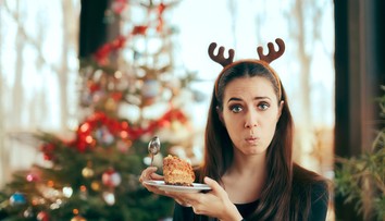 Každoročný problém je opäť realitou. Takto zhodíte nadbytočné kilá po Vianociach