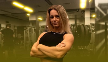 Ako sa po sviatkoch dostať späť do formy? Bez hladoviek a trestov, radí trénerka Ema Balážová