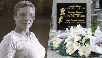 Mamu našli dobodanú, otec skončil za mrežami. Rodina prehovorila o osude detí učiteľky z Gelnice
