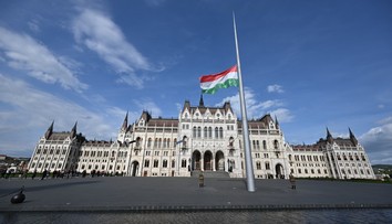 Maďarsko vystúpilo z Medzinárodného trestného súdu