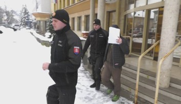 Neslávne známeho starostu Vyšného Mirošova vzali do väzby