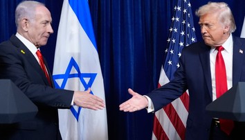 Trumpova dohoda s Iránom v ohrození: Izrael tvrdí, že pre neho nie je záväzná