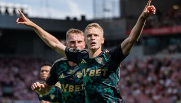 Premiéra zmiešaných pocitov. Bobček svoj debut v Taliansku okorenil gólom, vypadnutiu ale nezabránil