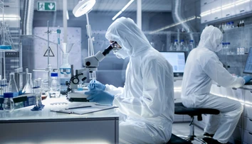 Čoraz viac sa šíri nový variant covidu. Nevýhodou je, že dokáže prekonať protilátky