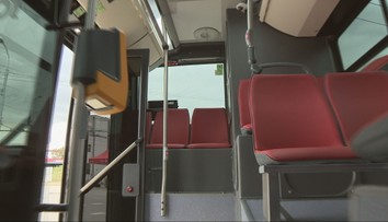 Zabudli tam palacinky aj stan. Tieto najbizarnejšie veci nechávajú Slováci v autobusoch