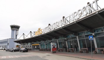 Desať minút zadarmo. Letisko Košice zavádza pravidlo, ktoré pocítia všetci vodiči