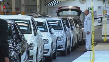 Európska komisia by už čoskoro mohla oznámiť balík na podporu automobiliek