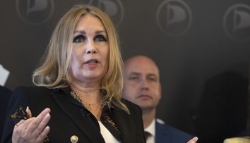 Razia trvala 8 hodín: Zadržaná slovenská politička prezradila, čo v jej dome zaujímalo vyšetrovateľov