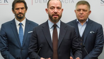 Advokát Marek Para bude poradcom na úrade vlády