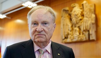 Zakladateľ Dignitas si zvolil rovnakú cestu: Minelli podstúpil asistovanú samovraždu