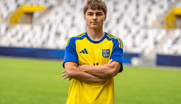 Supertalent otvorene o odchode zo Slovana: Tréner Weiss ma nepodržal, nikto so mnou nekomunikoval (rozhovor)