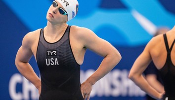 Neskutočná kariéra: Ledecká po dlhých deviatich rokoch vylepšila vlastný svetový rekord na 800 metrov