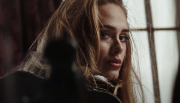Najočakávanejšia skladba roka je tu. Adele prišla s veľkolepou skladbou