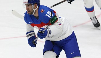 Slovenský reprezentant sa po skvelej sezóne vracia na Slovensko. Čo ho pritiahlo domov?