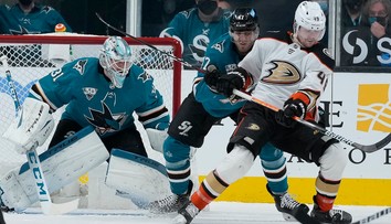 Chárov Washington nestačil na Islanders, Jaroš debutoval za San Jose