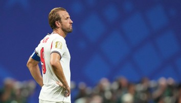 Prvoradé je vyrovnať sa s prehrou. Harry Kane prehovoril o svojej budúcnosti v reprezentácii