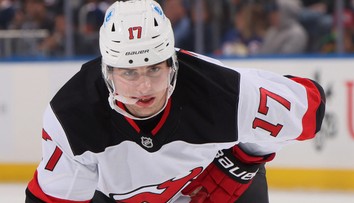 VIDEO: Skvelou strelou od modrej čiary poslal duel do predĺženia. Šimon Nemec skóroval takmer so sirénou