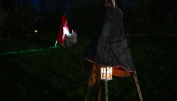 Ovocinári majú hlavy v smútku. Mráz im zničil úrodu