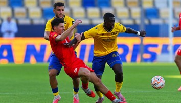 Dunajská Streda vstúpila do pohárovej Európy úspešne. O triumfe DAC rozhodol jediný gól