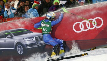 Konečne sa zadarilo! Žampovci dosiahli najlepší výsledok ich kariér vo Svetovom pohári