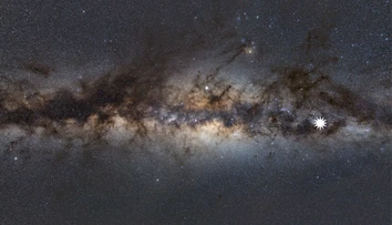 V našej galaxii objavili záhadný objekt, ktorý sa nepodobá na nič, čo sme doteraz videli