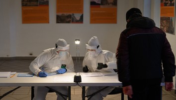 Vallo: Chceme prevziať časť zodpovednosti nad epidemiologickou situáciou v meste