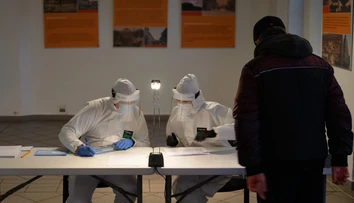 Vallo: Chceme prevziať časť zodpovednosti nad epidemiologickou situáciou v meste