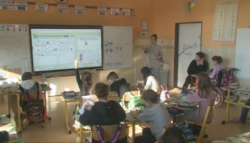 Máme problém s výsledkami žiakov zo sociálne slabého prostredia. Táto škola na Spiši je však výnimkou