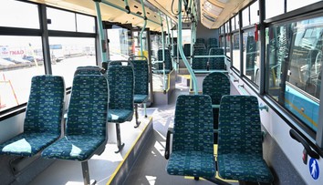 V autobusoch v Trnave je ako v saune. Klimatizácia nestačí, vysvetľuje dopravca