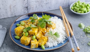 Málo kalórií, veľa bielkovín a živín. Potravina, ktorá je skvelá na chudnutie, no možno by ste to o nej nepovedali