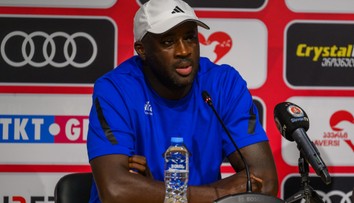 Touré sa nevie dočkať súťažnej premiéry na lavičke Slovana. Napriek absencii opôr má jasný plán