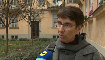 Tvár študentského hnutia ´89: Mladí sú na nespravodlivosť citliví rovnako ako počas Nežnej revolúcie