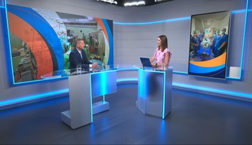 Obe siamské dvojčatá majú svoje životne dôležité orgány. Aká je šanca na úspešné oddelenie?