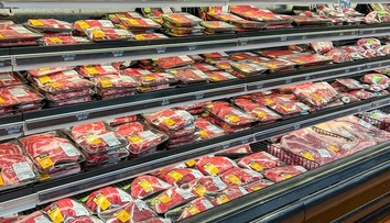 Poriadne si skontrolujte mrazničku. Vo veľkom reťazci nebezpečnú baktériu, skrývala sa v mäse