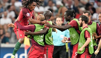 UEFA ocenila najlepšieho mladého hráča šampionátu