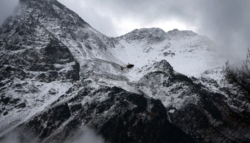 V lavíne zomrel otec so 17-ročnou dcérou. Ich hrdinský čin pred smrťou tlačí slzy do očí