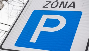 Zmena v parkovacom systéme. Namiesto pokuty dostanete iba upozornenie